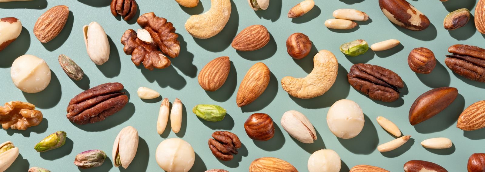 Walnuts or Almonds: Which is Better Health?