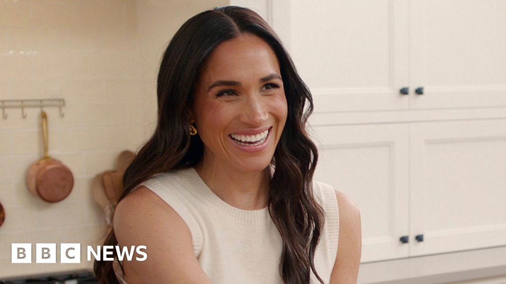 Meghan With Love: Will new Netflix show work for Duchess of Sussex?