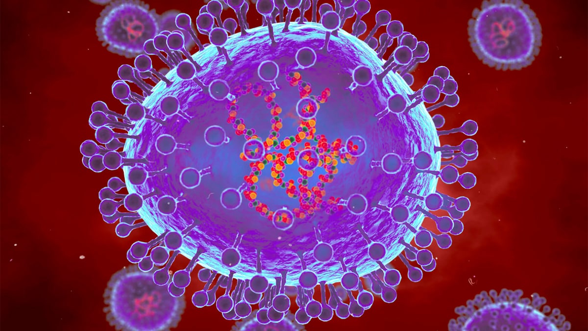 Doctor explains: How HMPV compares to COVID-19, flu and RSV in symptoms and spread