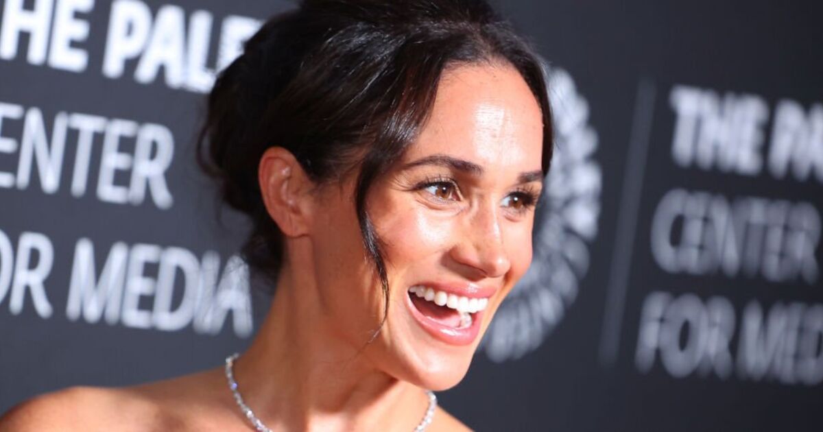 Major clue Meghan Markle wasn't behind the delay to her Netflix cooking show