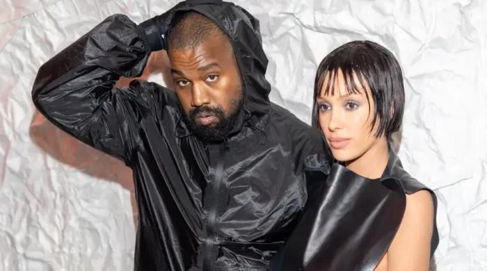 Kanye West’s wife Bianca Censori breaks fashion norms with bold outfit