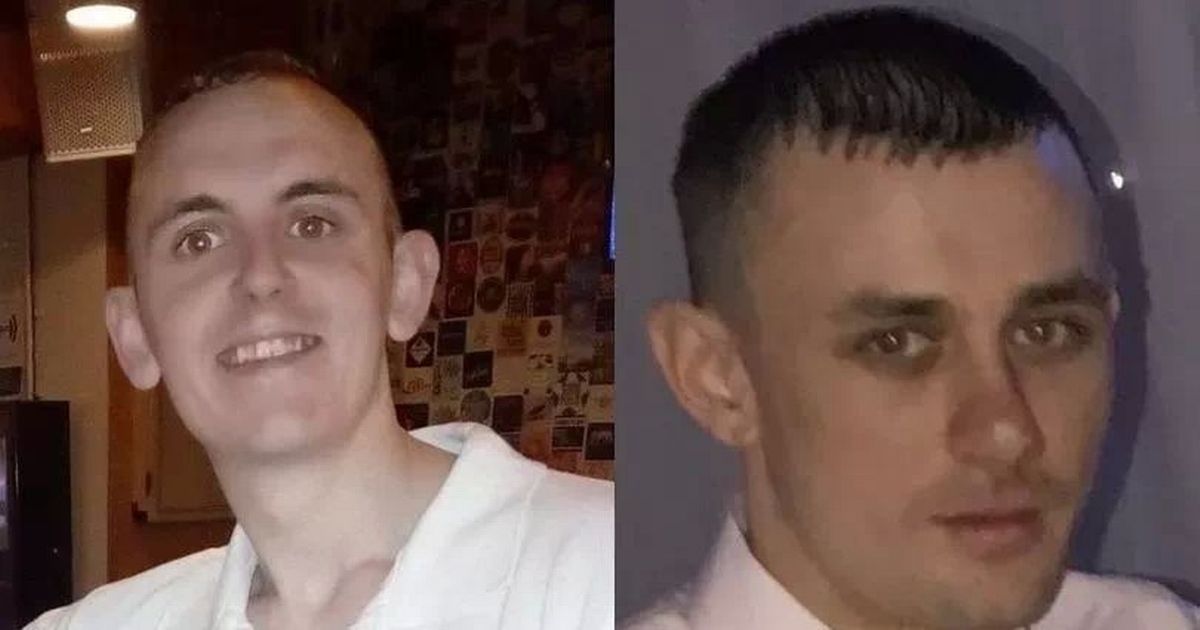 Two friends found dead in two different locations in Ireland on the same day