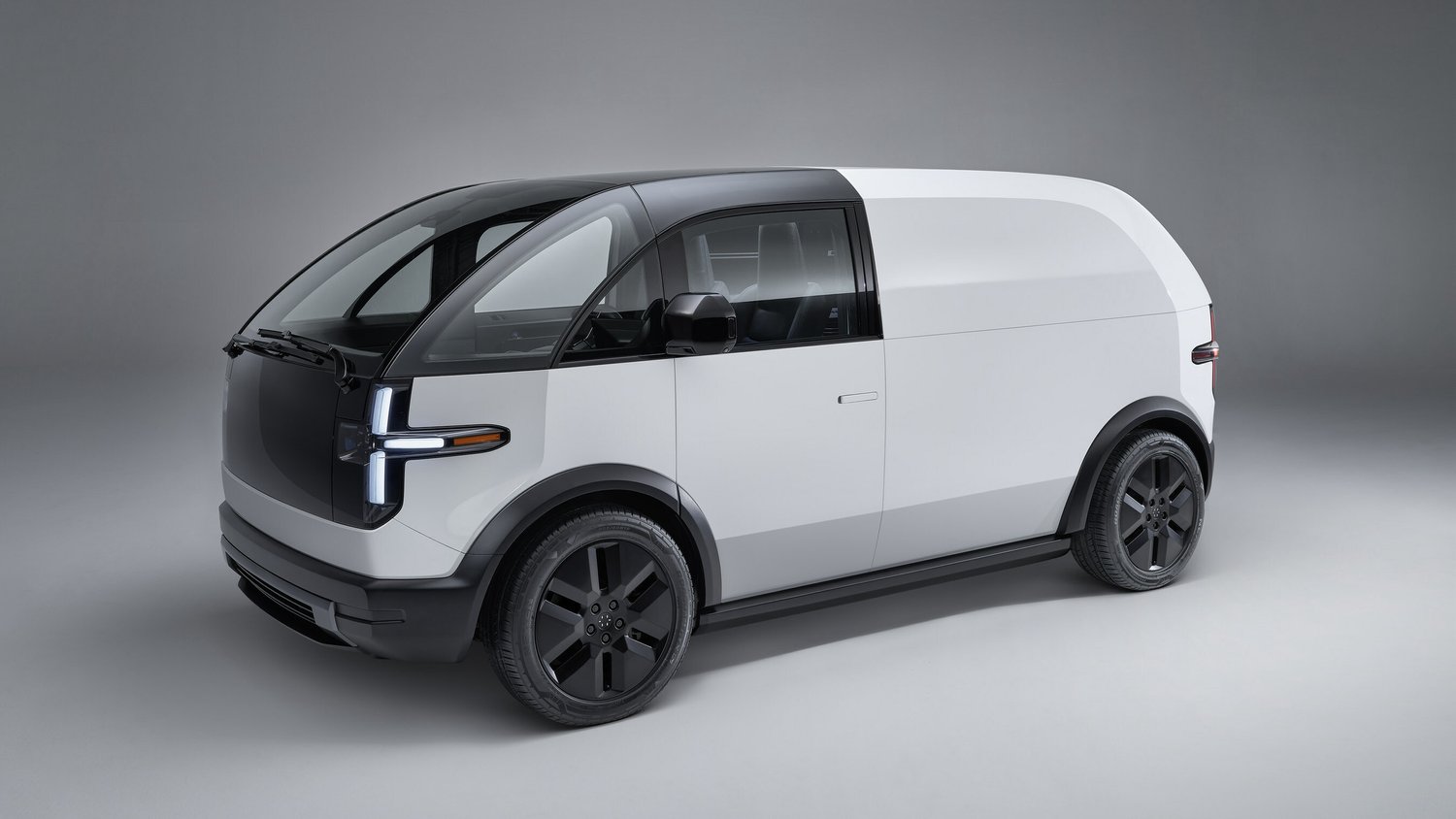 EV startup Canoo has filed for Chapter 7 bankruptcy