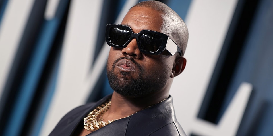 Kanye West Revives Ambitious &quot;DROAM&quot; City Plans Amid 'BULLY' Album Hype