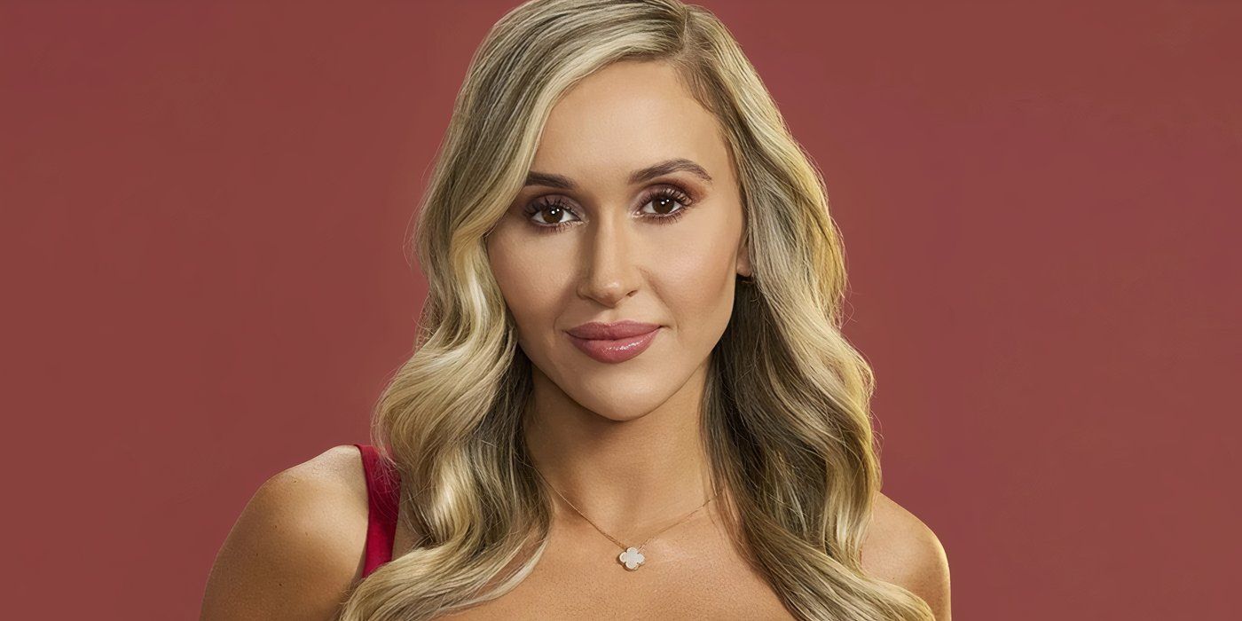 The Bachelor Season 29: Dina Lupancu's Age, Job, Instagram &amp; More