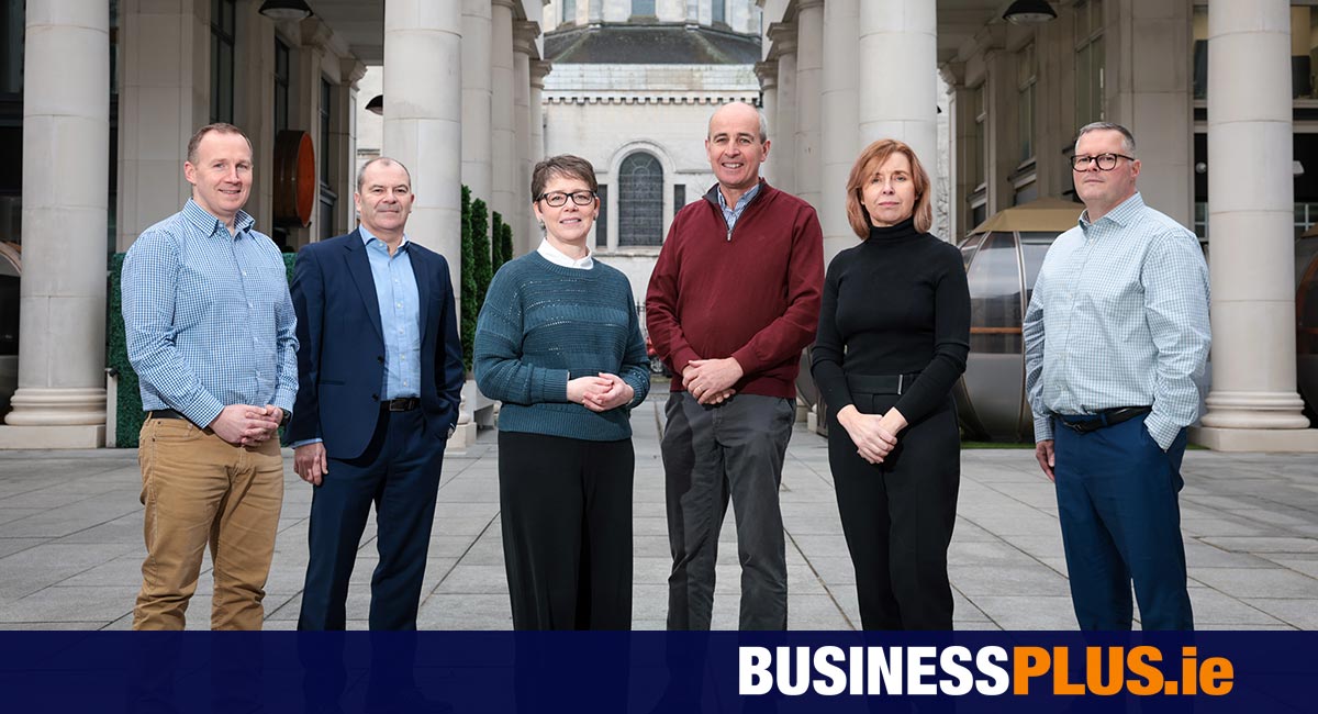 Employee Ownership Ireland targets 10,000 employee-owners by 2029