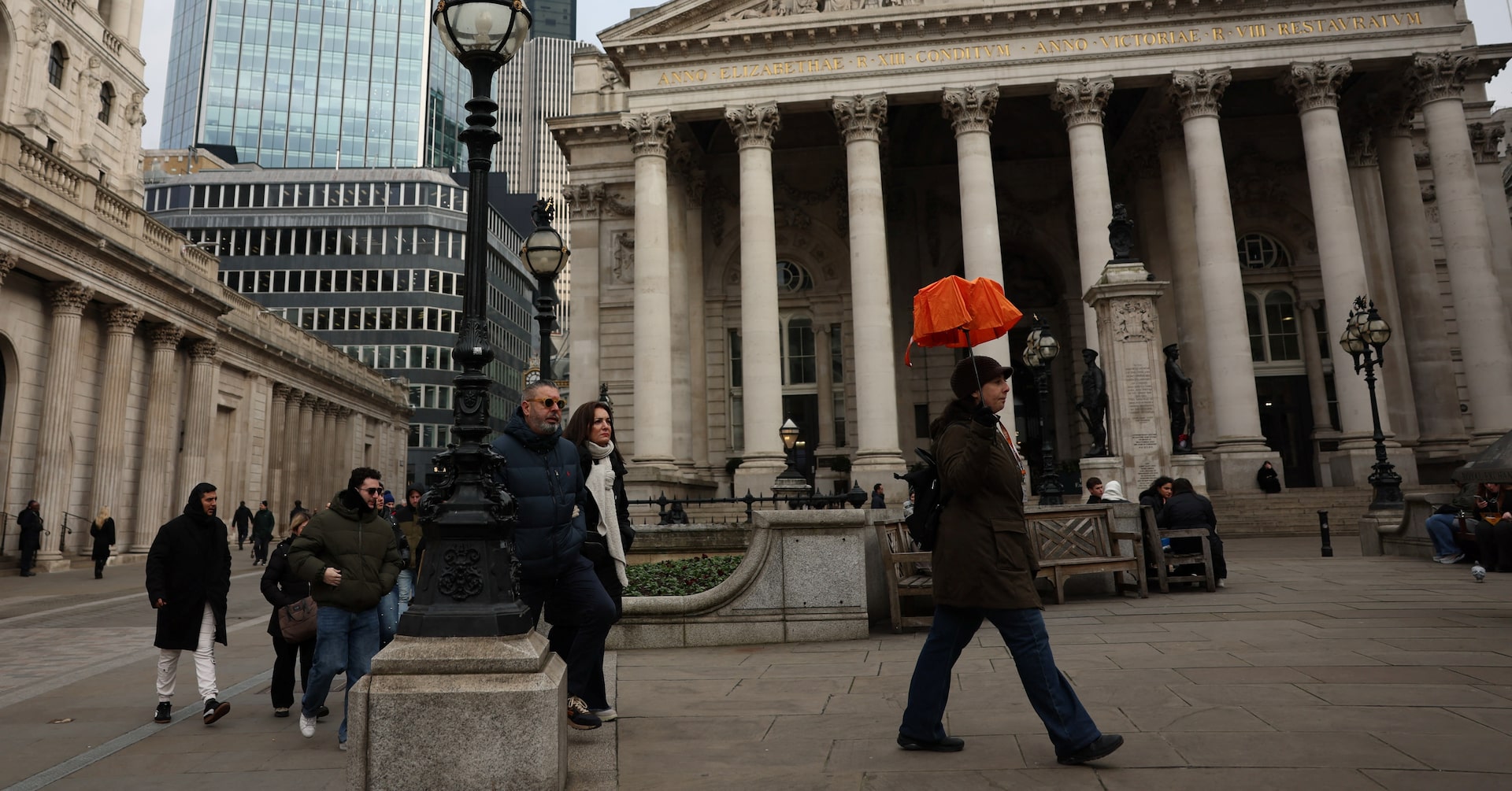 BoE says it is open to discussing more pro-growth measures with UK government