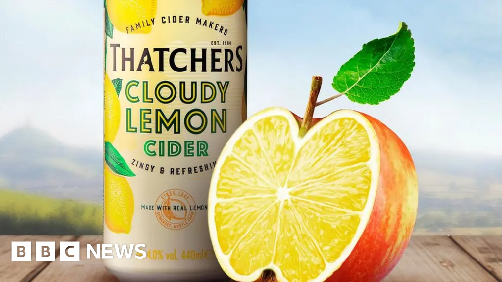 Cidermaker wins appeal in 'lookalike' dispute with Aldi