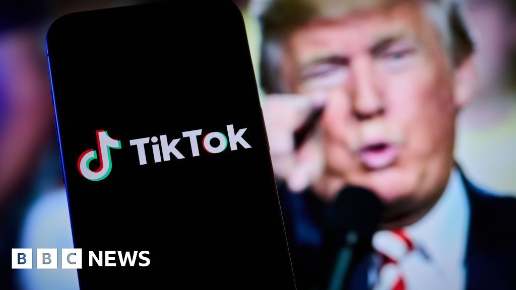 TikTok restores service in US after Trump pledge