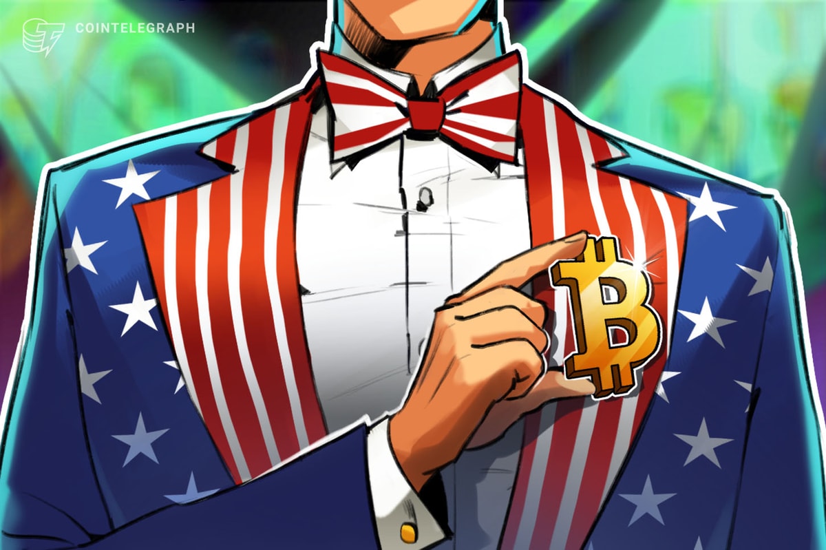 Pro-Bitcoin lawmakers pack Congress as partisan gridlock looms