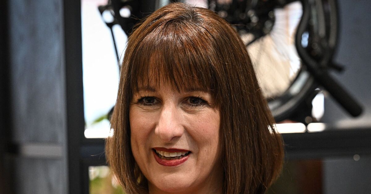 Rachel Reeves faces fury as Treasury eyes river fund for finance boost