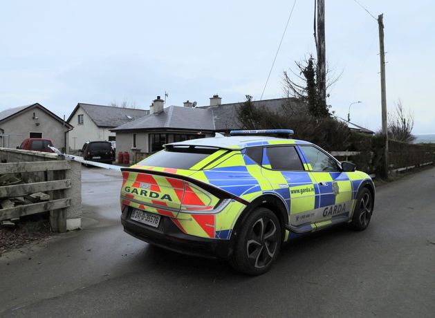 Man (20s) airlifted to hospital after Donegal house assault as another (60s) injured