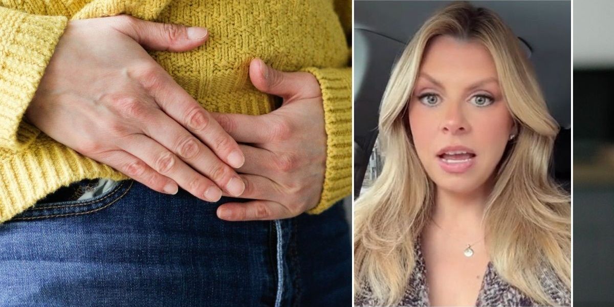 Woman in 30s diagnosed with stage 3 bowel cancer after spotting 5 unsettling symptoms