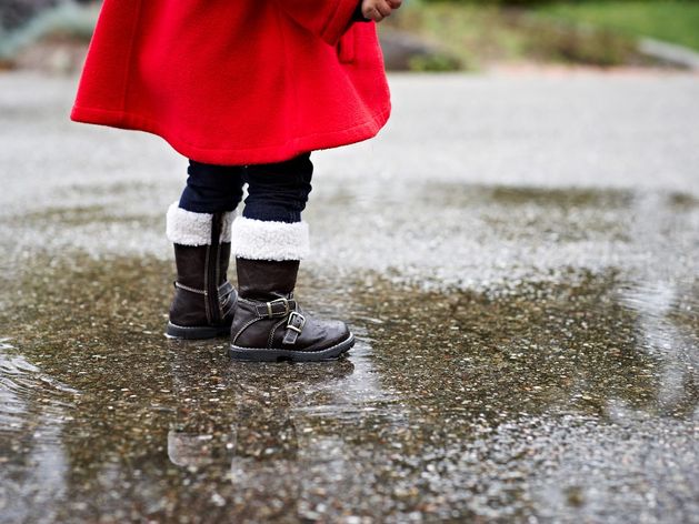 ‘Damaging’ winds and heavy rain on way as Met Éireann issues nationwide weather alert