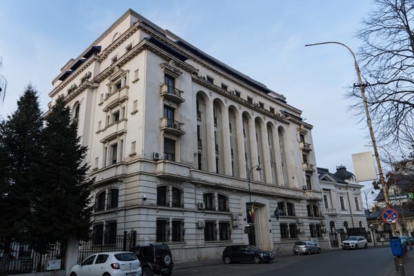 Romania’s High Court of Cassation and Justice clears Gabriel Popoviciu in definitive ruling