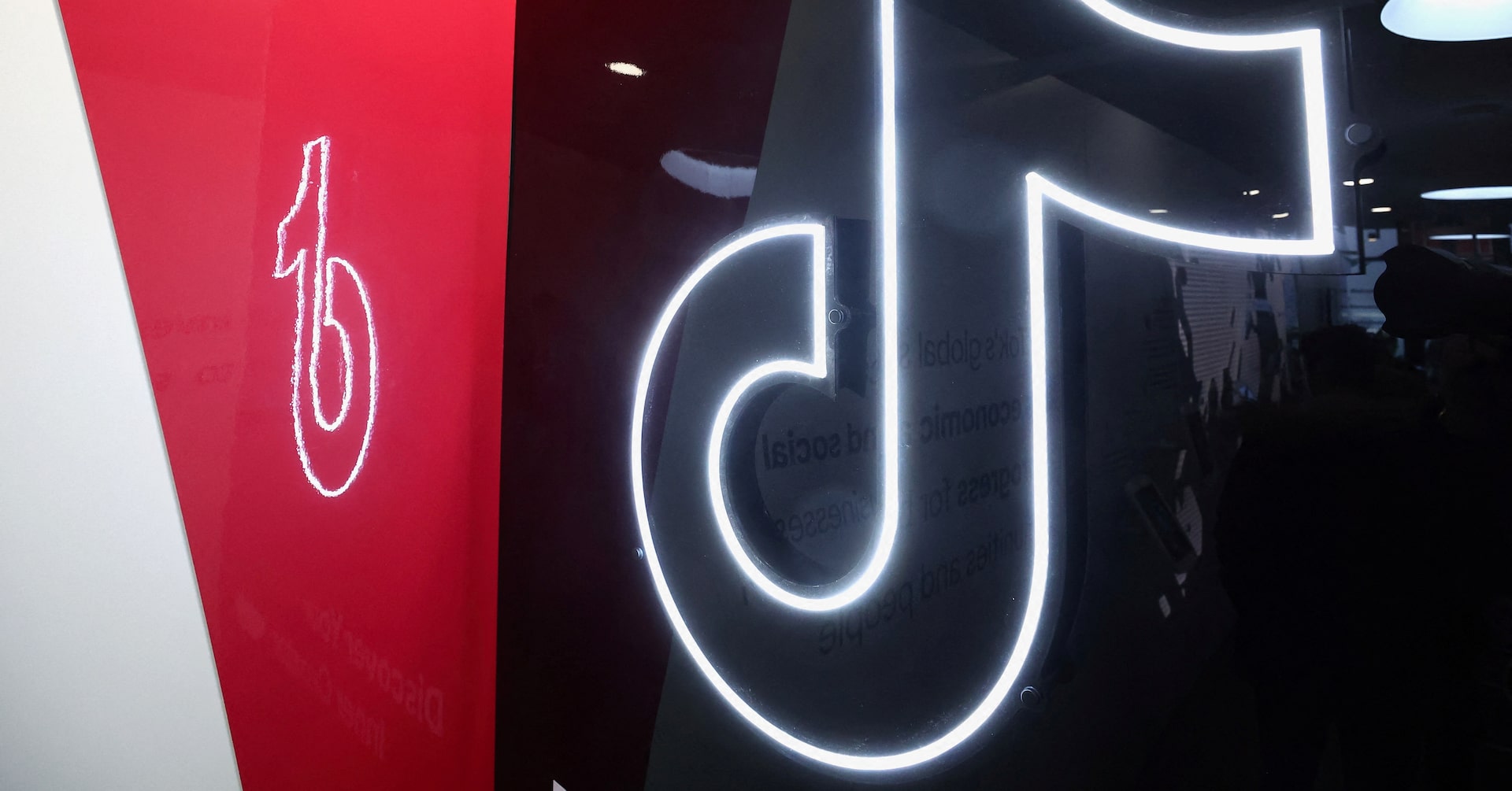 TikTok awaits Trump reprieve as China signals open to deal