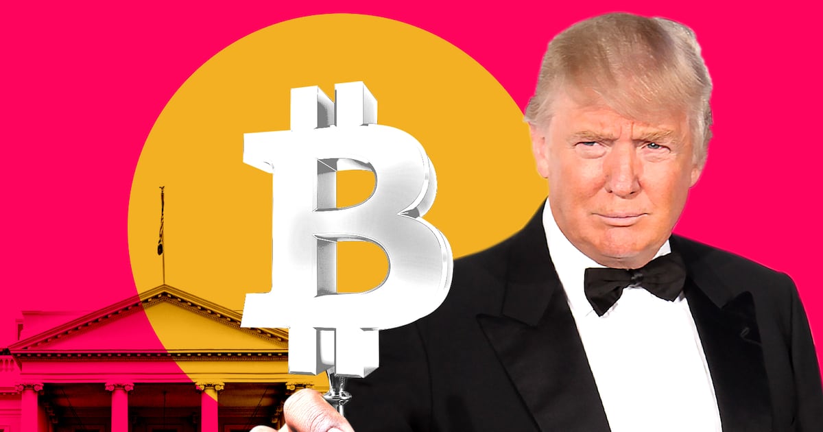 Trump memecoin drops 25% as US president doesn’t mention crypto during inauguration speech