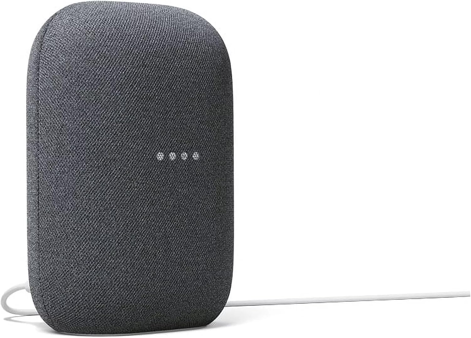 For Just $70, the Google Audio Bluetooth Speaker Brings Smart Home Capabilities Into Your Home