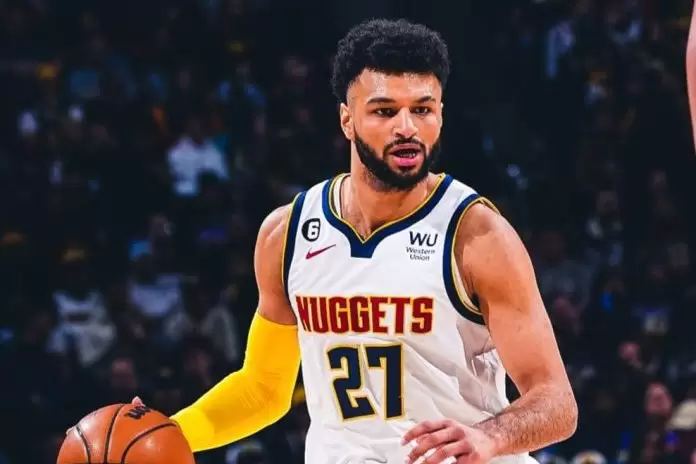 Jamal Murray accepts criticism, admits inconsistent play