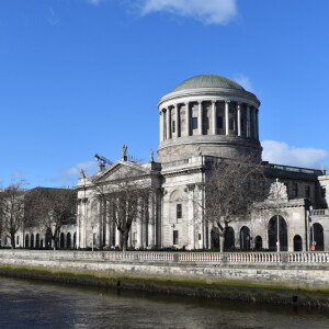 High Court: Enoch Burke cannot be permitted to garner any advantage from defying court orders