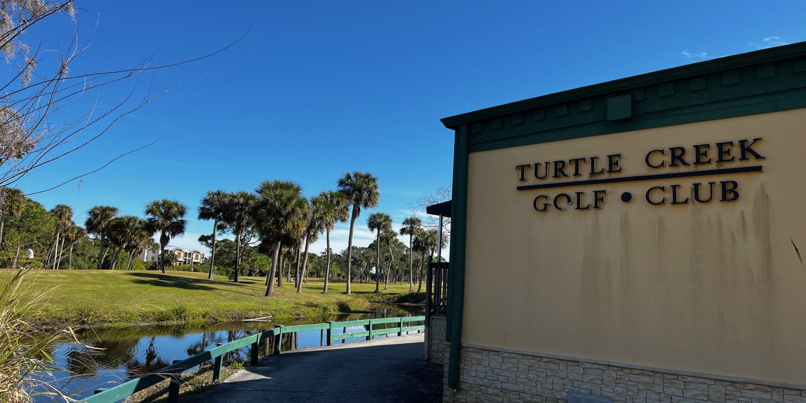 Turtle Creek Golf Course in Rockledge to close after five decades in business