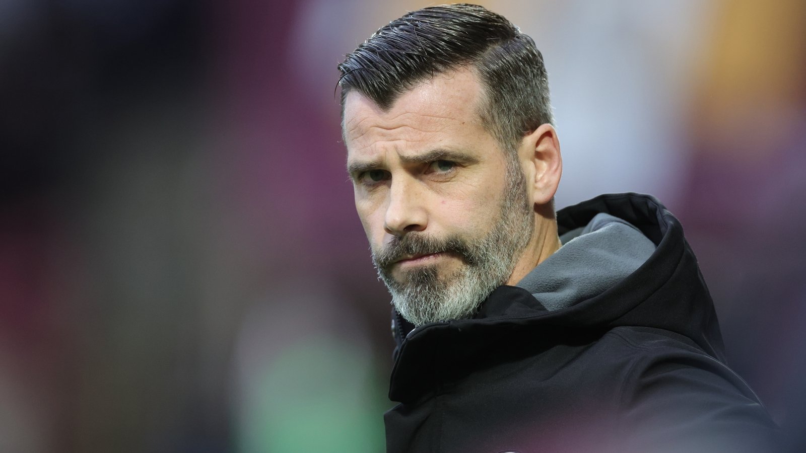 Motherwell boss Kettlewell quits over 'personal abuse'