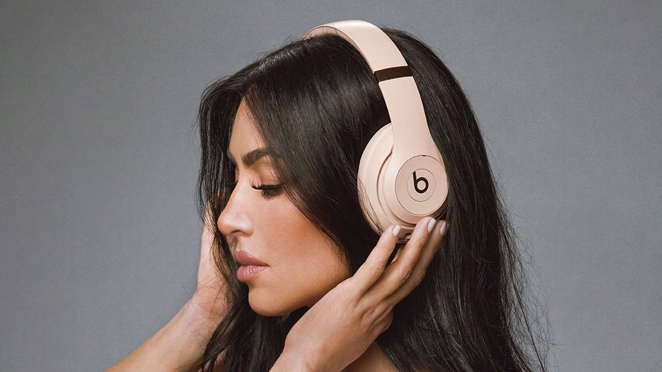 Deal: Beats Studio Pro x Kim Kardashian headphones drop by 49%