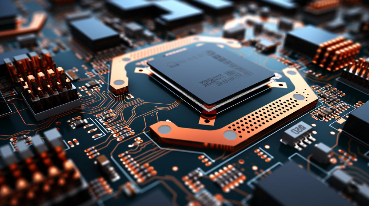 Analyst Downgrades Advanced Micro Devices (AMD) Amid Nvidia, DeepSeek Threats