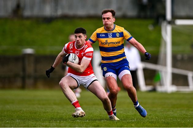 Louth have plenty to work on after Roscommon defeat