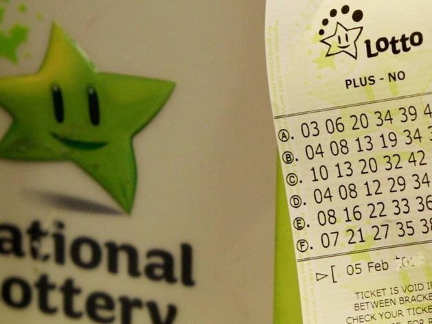 Dublin EuroMillions players urged to check tickets with just hours left to claim €20k prize