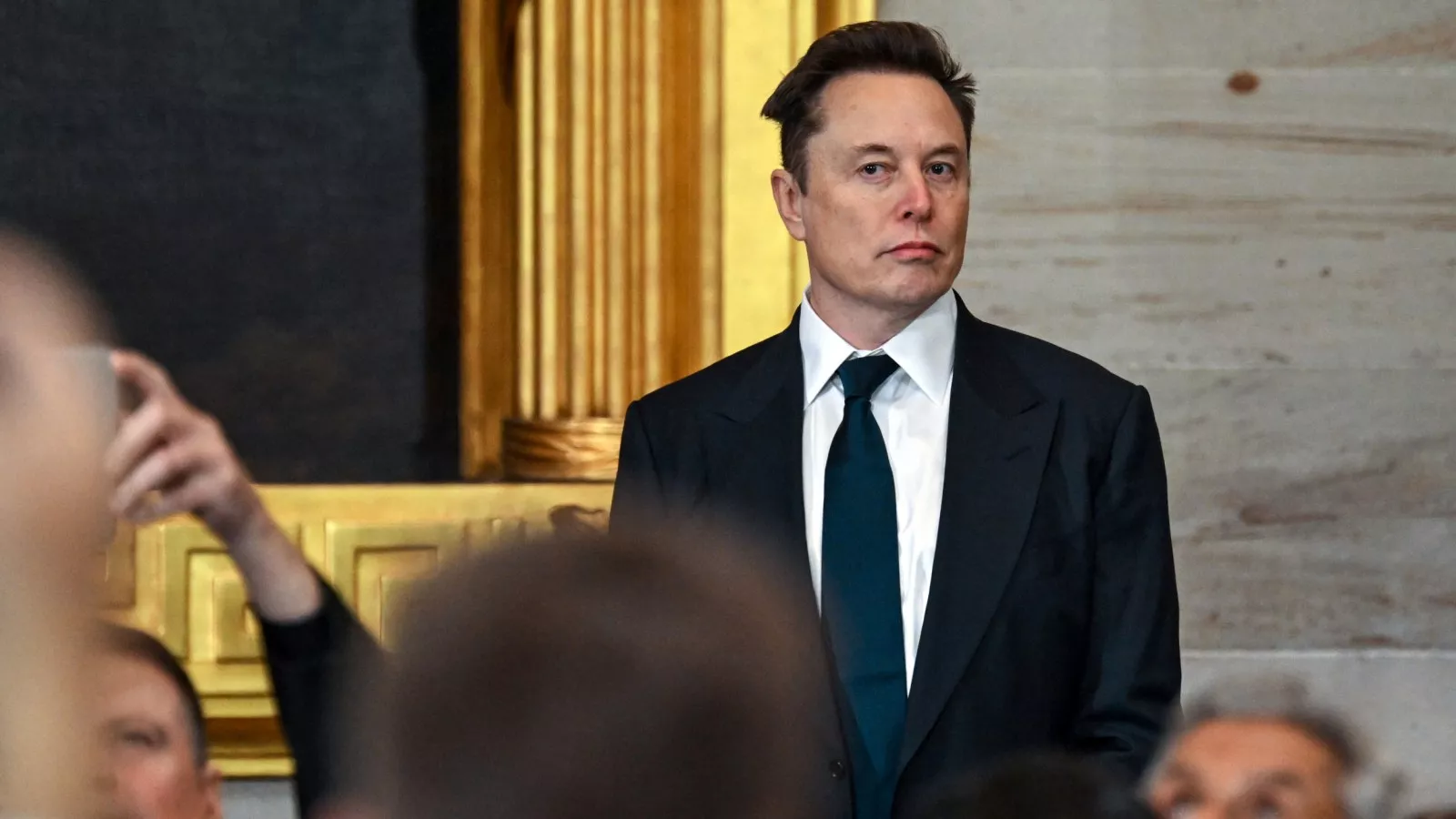 Elon Musk issues warning to Department of Education