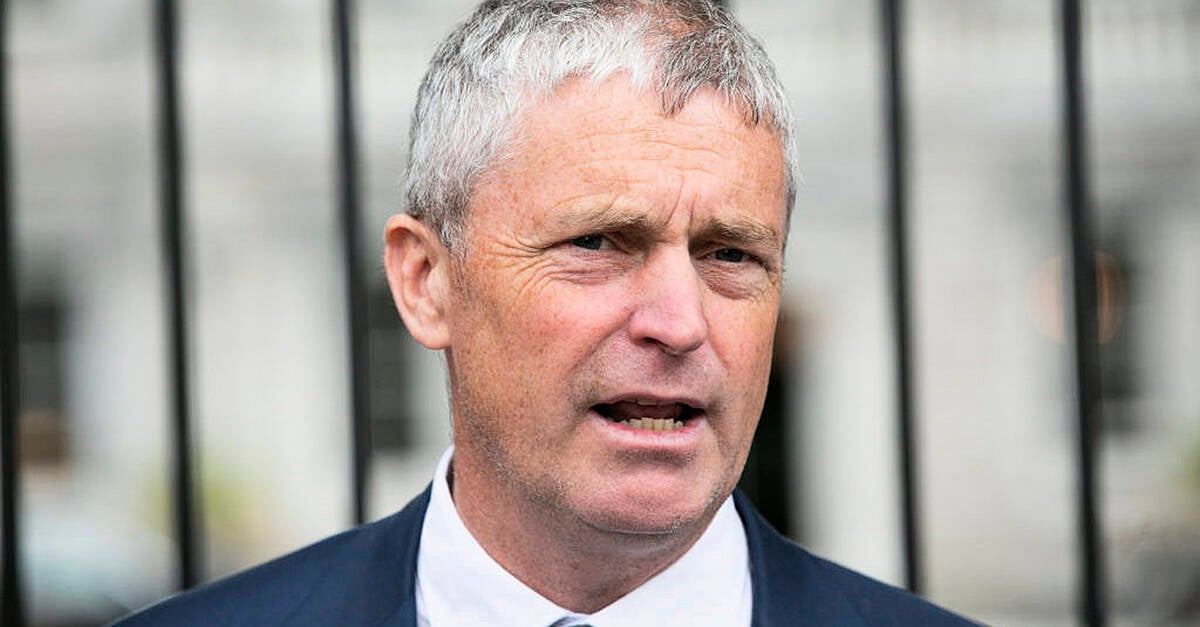 Government will contest Sinn Féin TD's 'simplistic but false' claims, Attorney General says