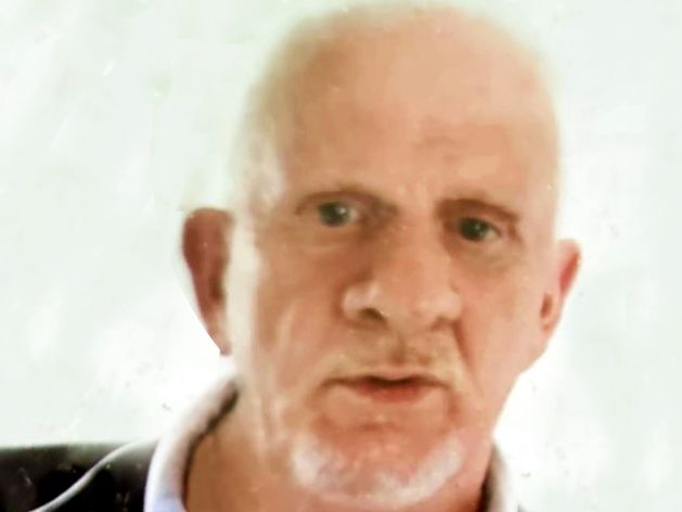 Loyalist psychopath Clifford McKeown narrowly escaped being murdered in Maze Prison