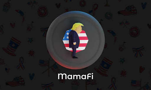 MamaFi Emerges as a Hub for Digital Commentary and Meme Culture