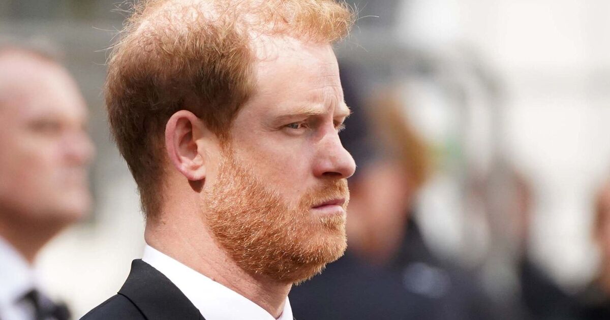 Prince Harry's US visa row latest as judge expecting update today