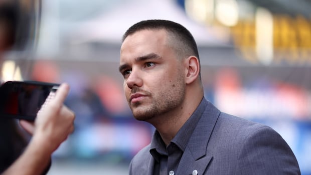 Charges dropped against 3 accused in Liam Payne's death