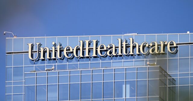 Report: U.S. Probes UnitedHealth's Medicare Billing Processes