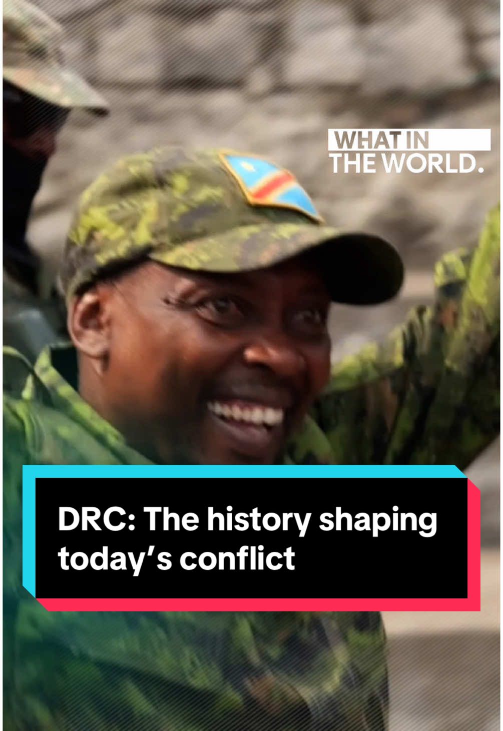 M23, a Rwanda-backed militia, are gaining ground in the Democratic Republic of the Congo. But this group is not new and this is a region which has seen brutal fighting for decades. This is the history you need to know to understand the current conflict. Warning: some distressing content  #News #Channel4News #C4News #Rwanda #DRC #M23