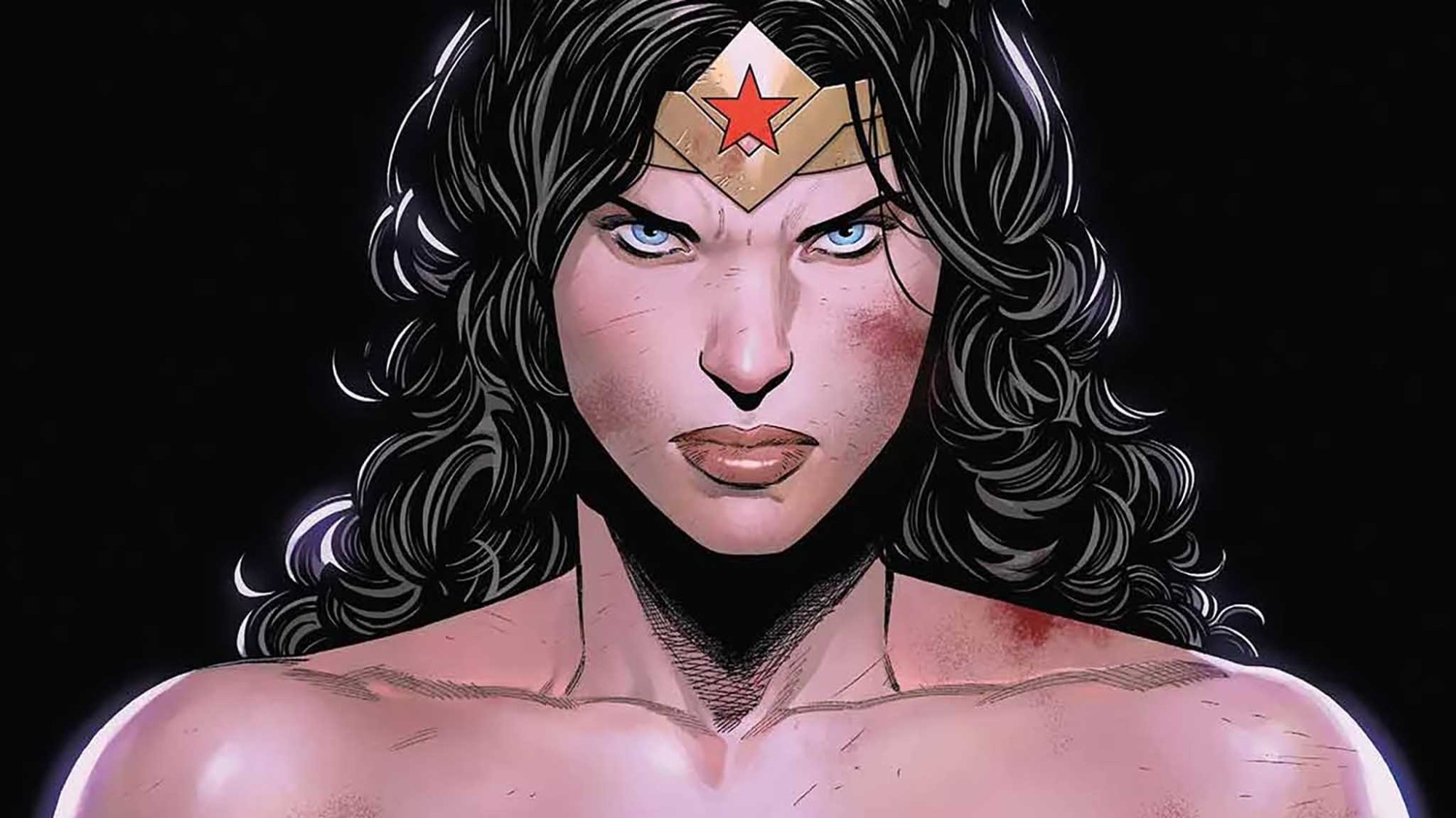 I Think Tom King’s Wonder Woman May Be One of DC’s Weakest Stories (And Here’s Why)