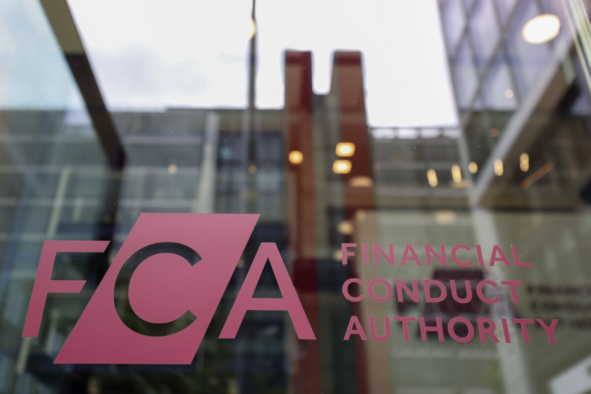 Insider Dealing Was Funded by a UK Government Covid Loan, FCA Says