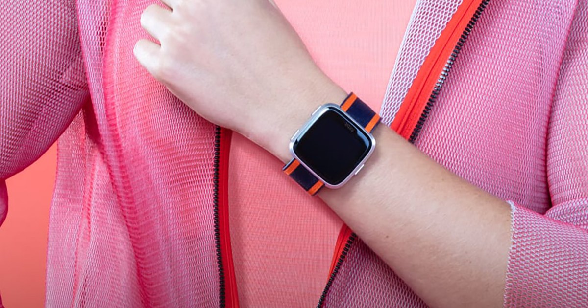 Google’s latest update targets Fitbit batteries, and not in a good way