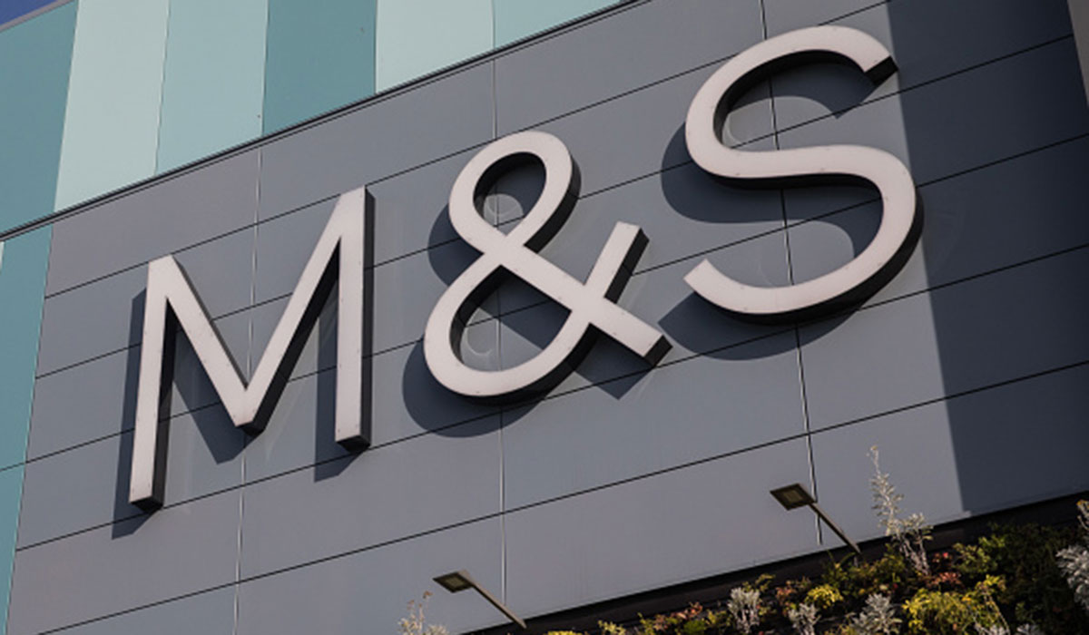 Did Marks &amp; Spencer just drop the perfect Hermès dupe for a fraction of the price?