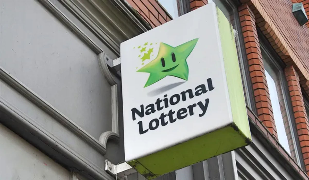 Could it be you? Third Lotto Jackpot of the year won as location of winning ticket revealed