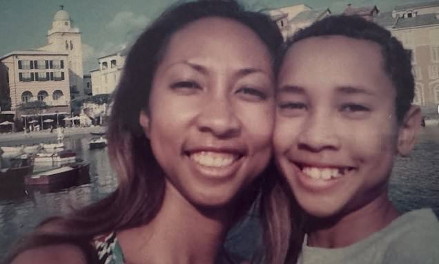 Tyga's mom dead at 53: Pasionaye Nguyen passed away last month