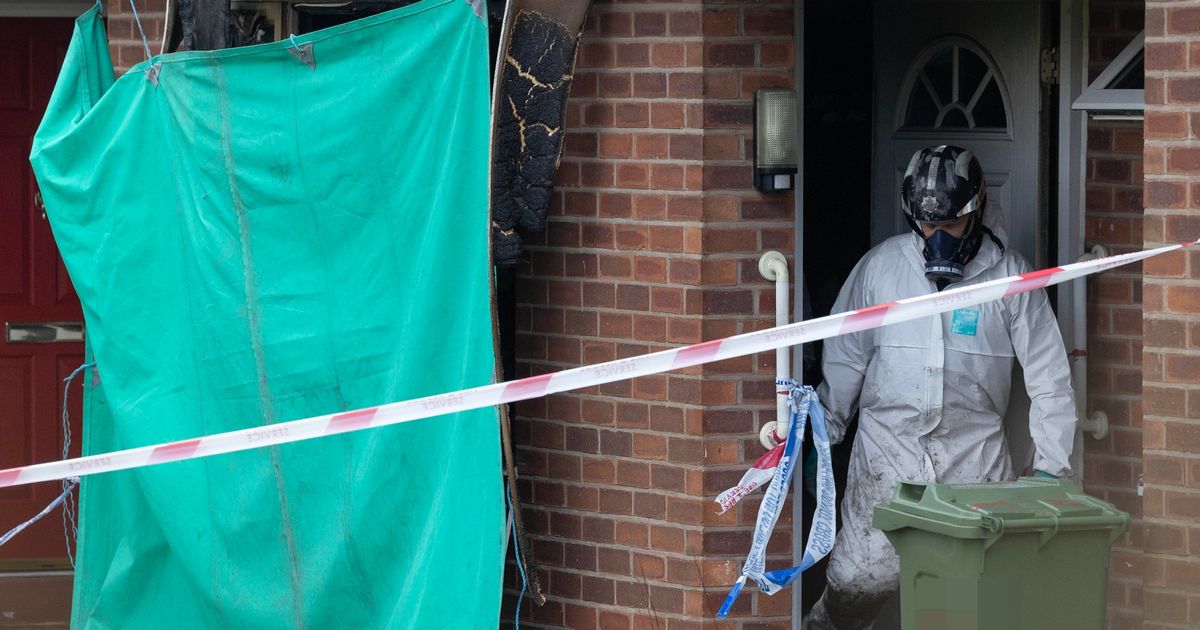 Investigation underway after bungalow blaze leaves one dead