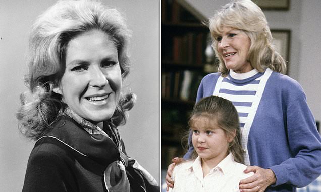 Full House star Alice Hirson dead at 95