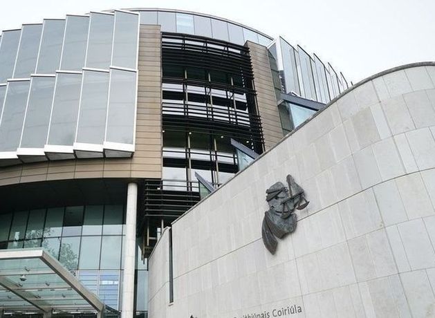 Man who who engaged in sexual activity with teen girl he took to Dublin hotel is jailed