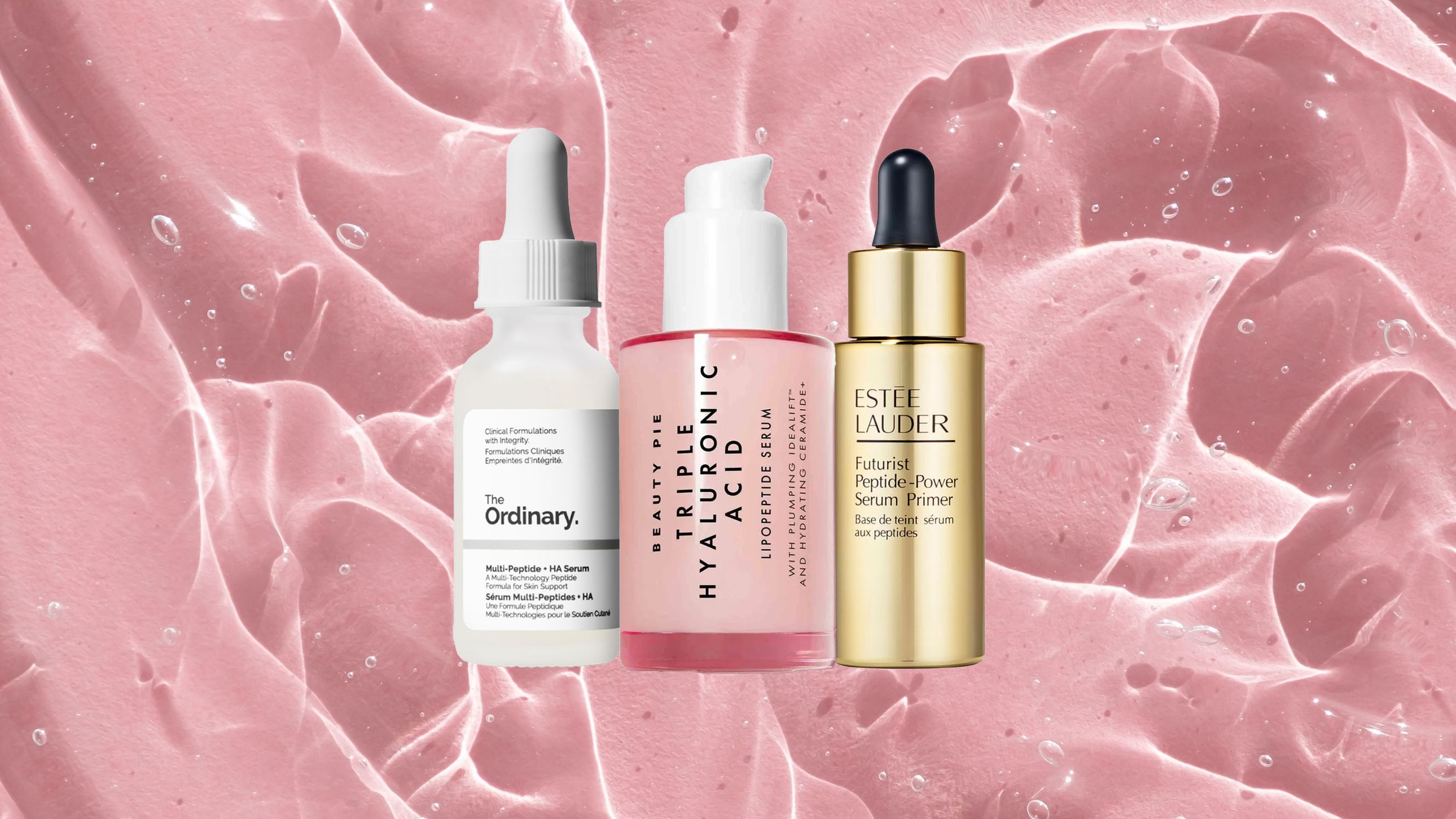 13 Best Peptide Serums, According to Dermatologists 2025