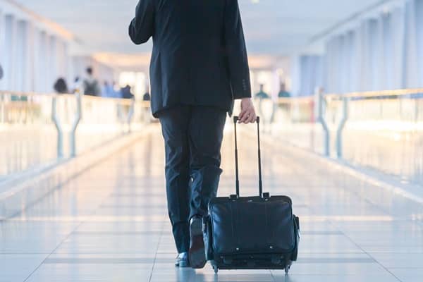 Corporate travel policies: Best practices for your company’s business trips