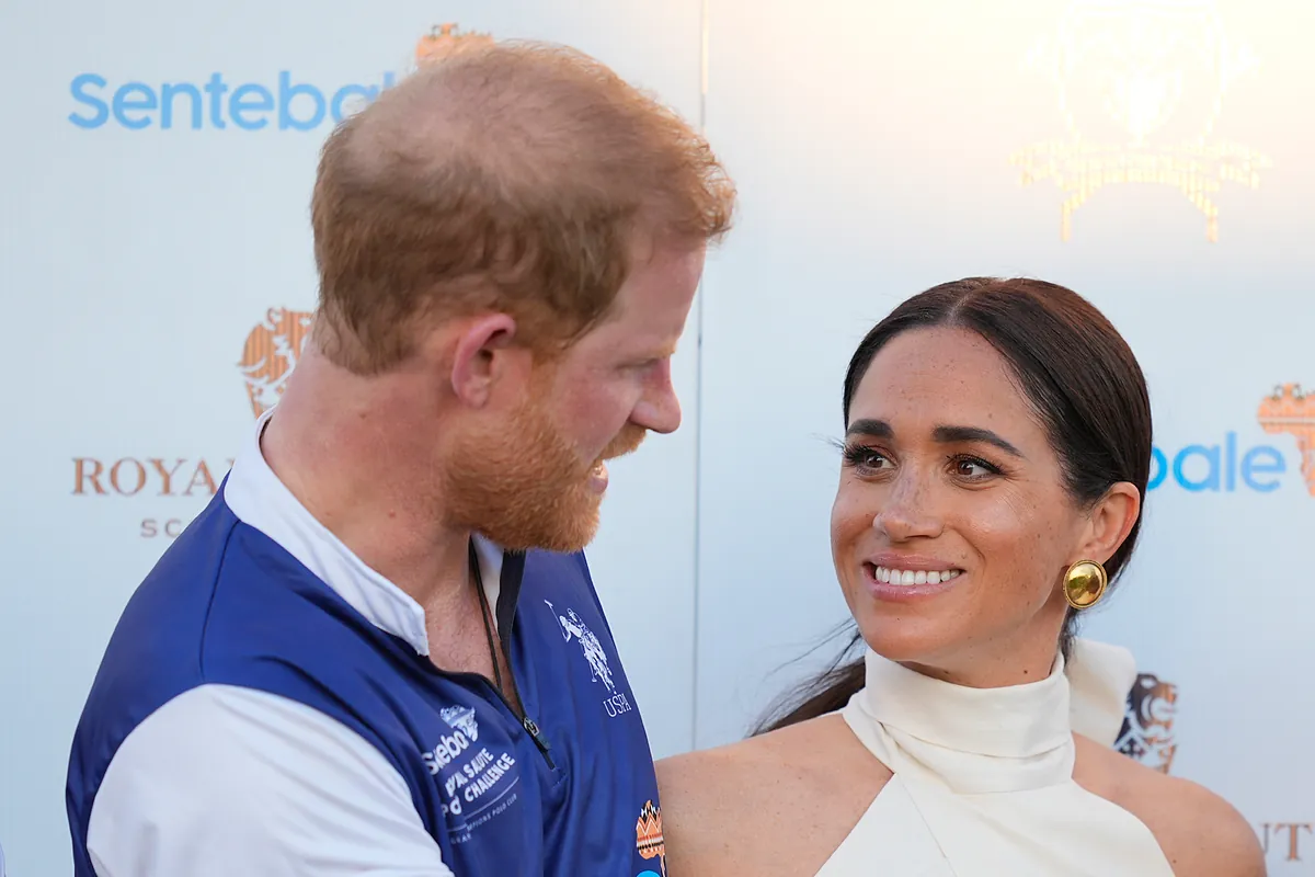 Prince Harry, bored and frustrated with marriage to Meghan Markle: 'Now he regrets it'